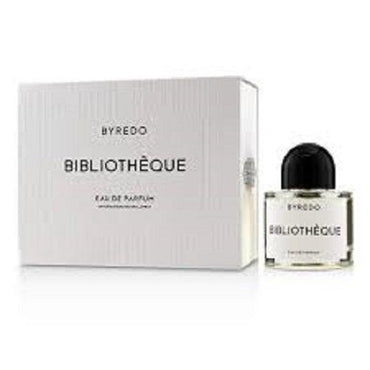 Byredo Bibloteque EDP 100ml  Unisex Perfume - Thescentsstore